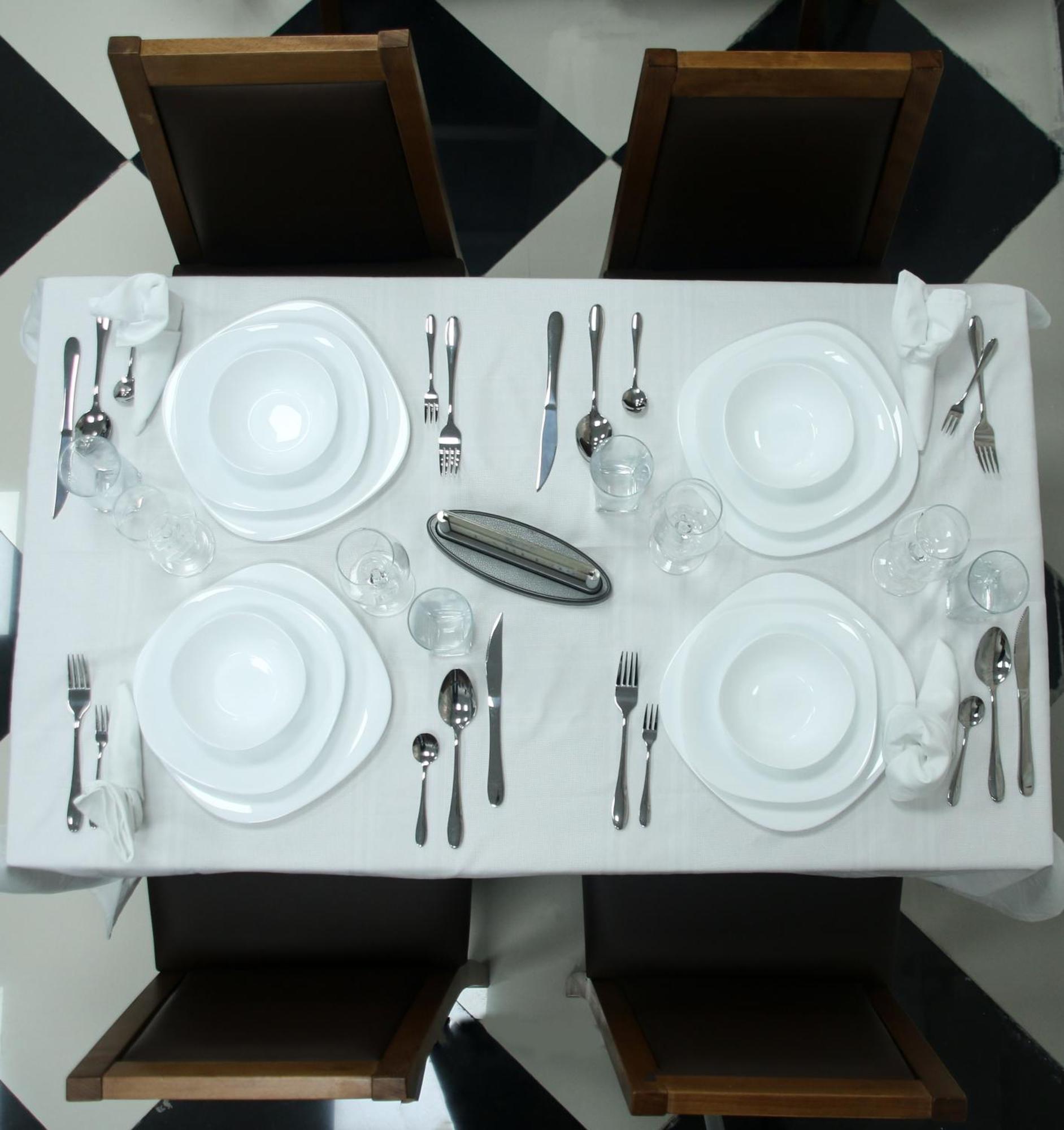 Trajan Hotel Timgad 外观 照片